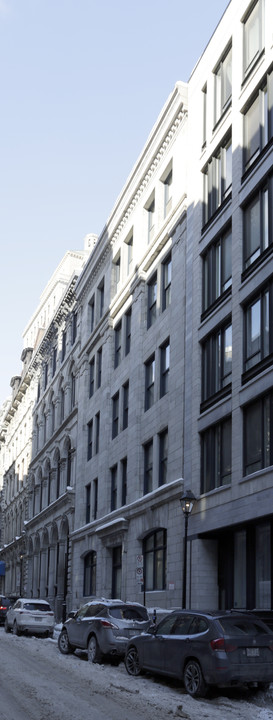 431 Sainte-Hélène in Montréal, QC - Building Photo