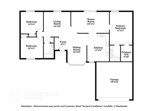 712 Caribou Dr in Kissimmee, FL - Foto de edificio - Building Photo
