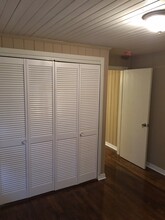 702 W Hannah St, Unit 1 in Pensacola, FL - Foto de edificio - Building Photo