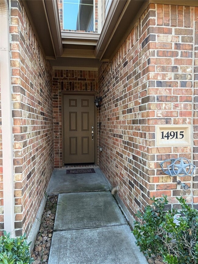 14915 Silver Br Trl in Houston, TX - Building Photo - Building Photo