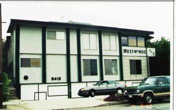 Westwind in Playa Del Rey, CA - Building Photo - Building Photo