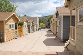 Sausalito Cottages in Colorado Springs, CO - Building Photo - Building Photo