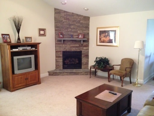 637 Marston Ln in Knoxville, TN - Building Photo - Building Photo
