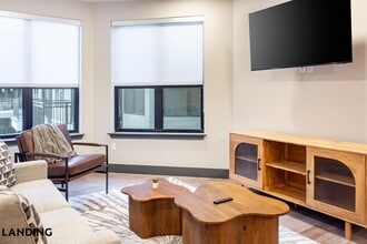 415 E 2nd St S, Unit 1309 in Tulsa, OK - Building Photo - Building Photo