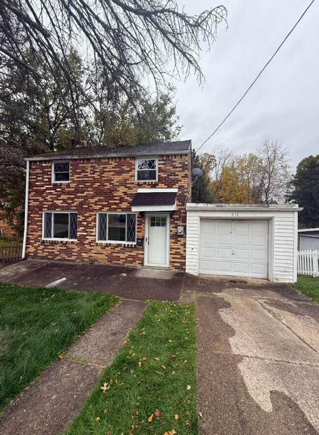 property at 618 Penny Dr