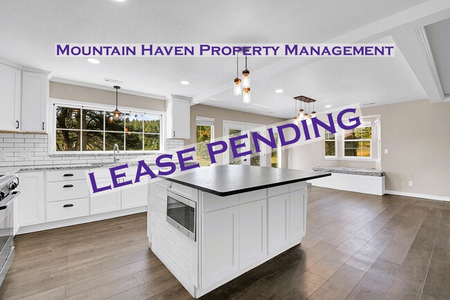 property at 6554 High Cir