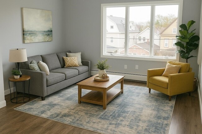 361 Avenue C in Bayonne, NJ - Building Photo - Building Photo