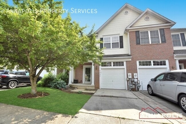 property at 2604 Running Wolf Trail