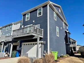 6445 Giddings St in Raleigh, NC - Building Photo - Building Photo