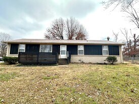 28 Leonard Dr in Clarksville, TN - Building Photo