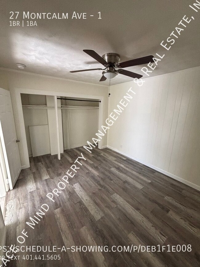property at 27 Montcalm St