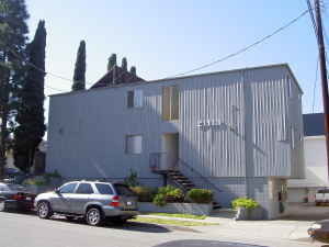21113 Amie Ave in Torrance, CA - Building Photo
