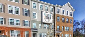 10570 Sally Ride Ln in Lanham, MD - Building Photo