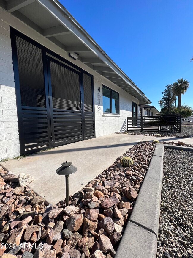4639 N 12th Ave in Phoenix, AZ - Building Photo - Building Photo