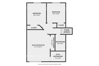 7330 Windy Peak Dr in Colorado Springs, CO - Building Photo - Building Photo