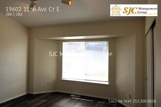 19602 15th Ave Ct E in Spanaway, WA - Building Photo - Building Photo