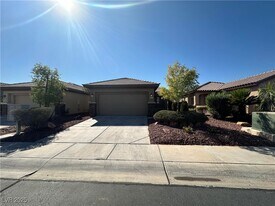 6071 Saddle Horse Ave in Las Vegas, NV - Building Photo