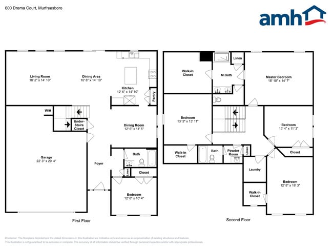 600 Drema Ct in Murfreesboro, TN - Building Photo - Building Photo