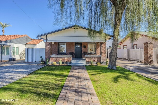 2317 N Dayton St in Phoenix, AZ - Building Photo - Building Photo