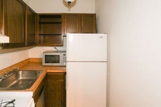 823 W Wolfram, Unit 502 in Chicago, IL - Building Photo - Building Photo