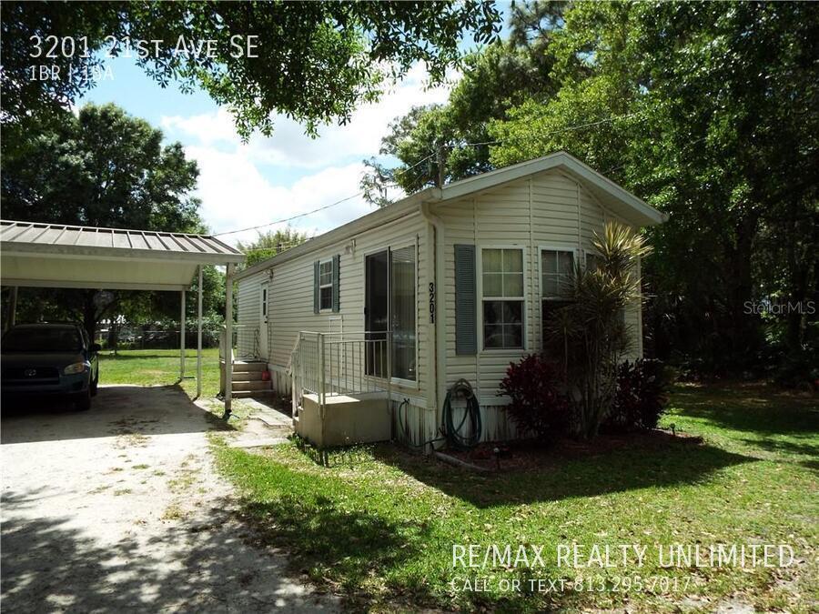 3201 21st Ave SE in Ruskin, FL - Building Photo