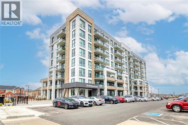 property at 770 Whitlock Ave