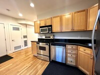 155 Brookline St, Unit 15 in Cambridge, MA - Building Photo - Building Photo