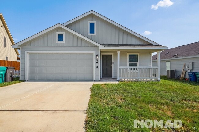 property at 5618 Mountain Point