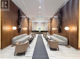 8 Eglinton Ave E in Toronto, ON - Building Photo