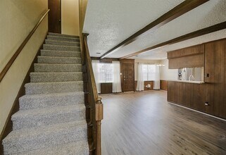 13915 Roundstone Ln in Houston, TX - Building Photo - Building Photo