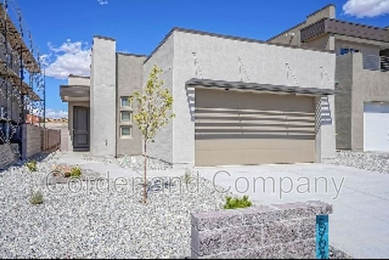 5635 Link Pl NE in Rio Rancho, NM - Building Photo