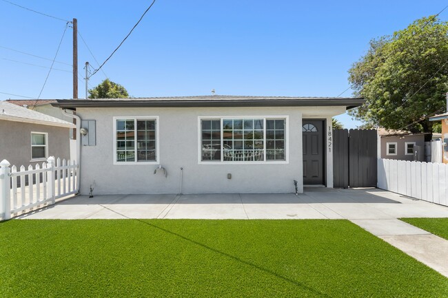 property at 18421 Patterson Ln