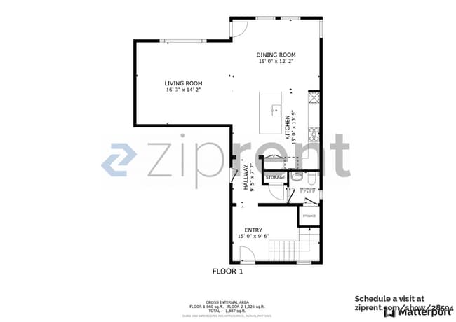 property at 51 Angra Way