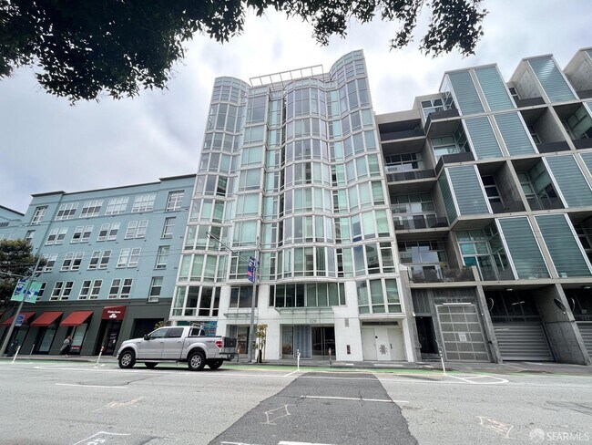 property at 829 Folsom St