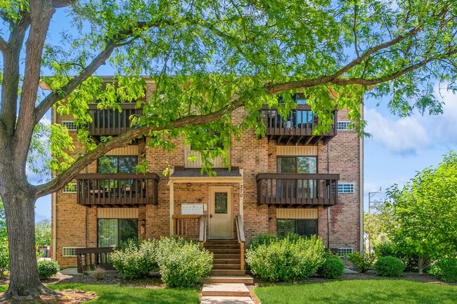 property at 270 12th St
