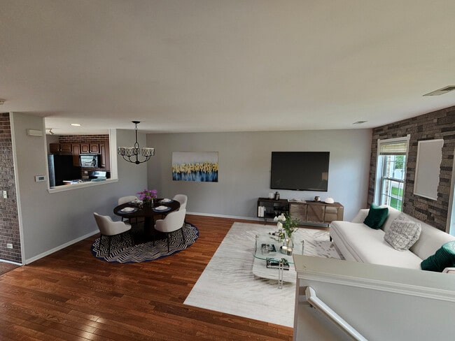 24429 John Adams Dr in Plainfield, IL - Building Photo - Building Photo