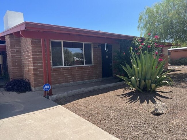 property at 6945 E Kirkland Dr