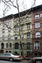 115 W 77th St Apartments