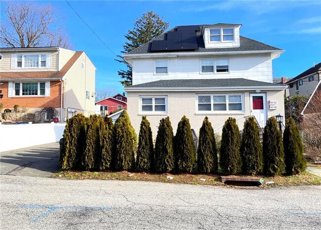 property at 411 4th St