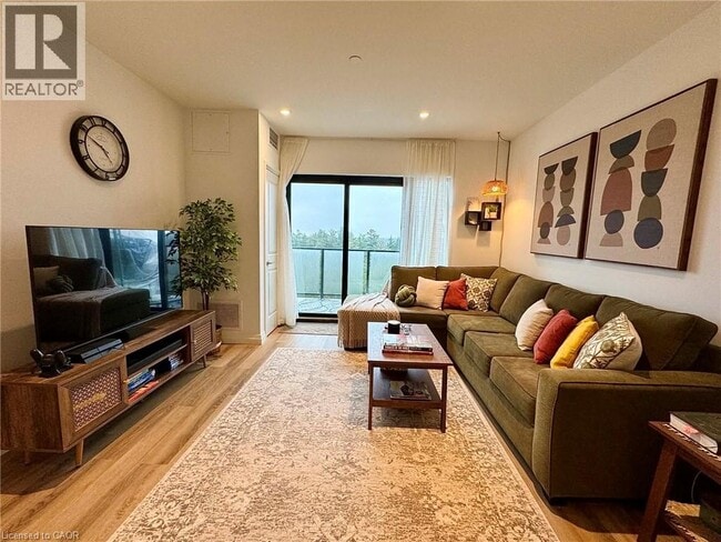 property at 525 New Dundee Rd