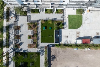 The Atlantic by Soleste in Pompano Beach, FL - Foto de edificio - Building Photo