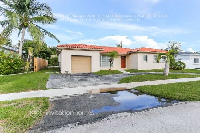 property at 19441 NE 19th Ct
