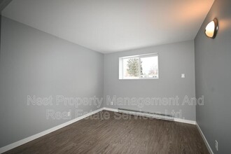 225 Gillett St in Prince George, BC - Building Photo - Building Photo