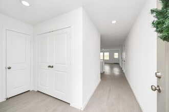 1526 Amber Skies Ln in Crosby, TX - Building Photo - Building Photo