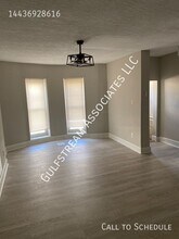 1706 N Carey St in Baltimore, MD - Building Photo - Building Photo