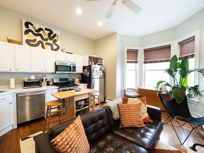 property at 25 Fort Ave