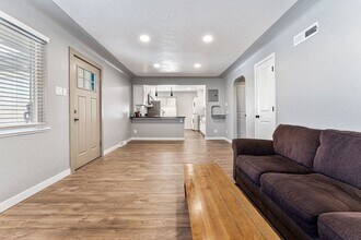 3611 Hudson St in Denver, CO - Building Photo - Building Photo