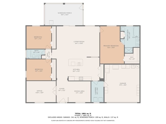 5338 NW South Crisona Cir in Port St. Lucie, FL - Building Photo - Building Photo