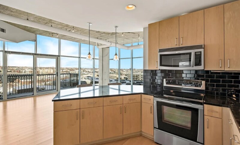 1700 Bassett St in Denver, CO - Building Photo