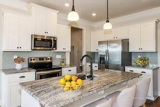 6053 Bakerville Ln in North Augusta, SC - Foto de edificio - Building Photo